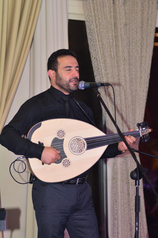 La Chaine des Amis Gala Dinner
